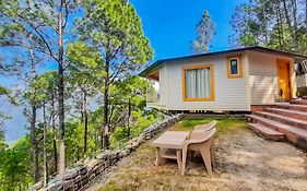 The Woods Retreat